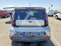 2014 KIA Soul фото