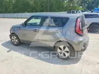2014 KIA Soul фото