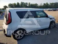 2014 KIA Soul фото