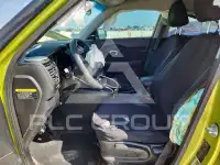 2014 KIA Soul фото