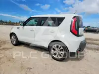 2014 KIA Soul photo