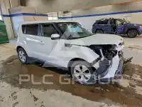 2014 KIA Soul фото