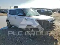 2014 KIA Soul фото