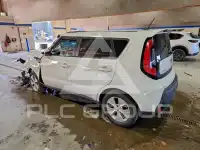 2014 KIA Soul фото