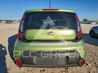 2014 KIA Soul фото