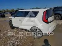 2014 KIA Soul фото