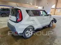 2014 KIA Soul фото