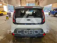 2014 KIA Soul фото