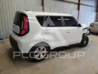 2014 KIA Soul photo