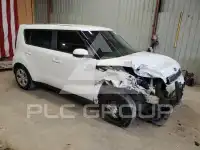 2014 KIA Soul photo