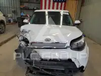 2014 KIA Soul photo
