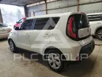 2014 KIA Soul photo