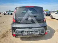 2014 KIA Soul фото