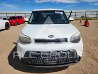 2014 KIA Soul фото