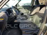 2014 KIA Soul фото