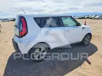 2014 KIA Soul фото