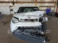2014 KIA Soul photo