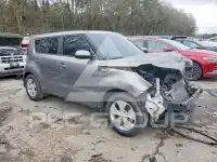 2014 KIA Soul фото