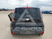 2014 KIA Soul фото