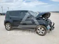2014 KIA Soul фото