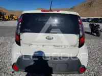 2014 KIA Soul фото