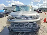 2014 KIA Soul фото
