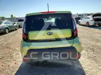 2014 KIA Soul photo