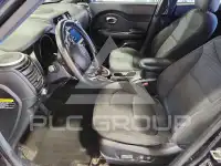 2014 KIA Soul фото