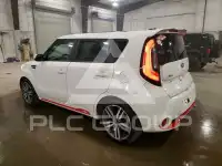 2014 KIA Soul фото