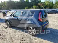 2014 KIA Soul фото