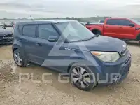 2014 KIA Soul photo