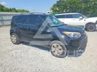 2014 KIA Soul photo