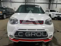 2014 KIA Soul фото
