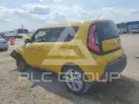 2014 KIA Soul photo