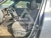 2014 KIA Soul фото