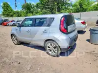 2014 KIA Soul фото