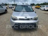 2014 KIA Soul фото