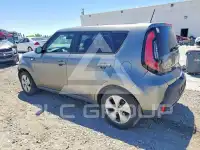 2014 KIA Soul photo