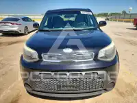 2014 KIA Soul фото