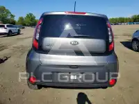 2014 KIA Soul фото