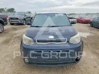 2014 KIA Soul photo