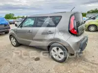 2014 KIA Soul фото