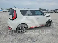 2014 KIA Soul фото