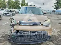 2014 KIA Soul фото