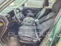 2014 KIA Soul фото