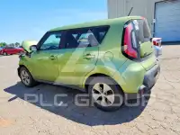 2014 KIA Soul фото
