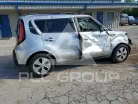 2014 KIA Soul photo