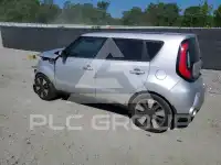2014 KIA Soul фото