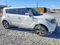 2014 KIA Soul фото