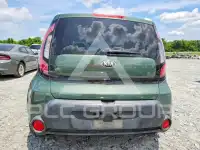 2014 KIA Soul фото